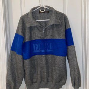 Telluride Ski Pullover Sweatshirt
